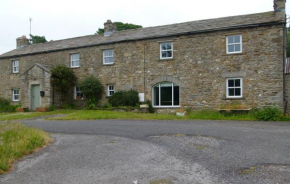 East Lane Barn